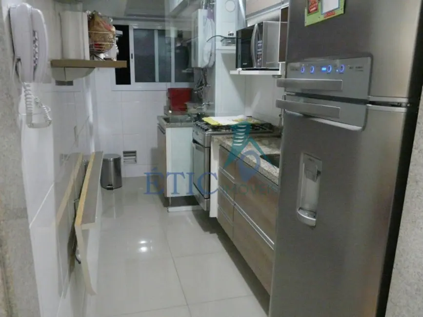 Foto 9 de Apartamento com 2 quartos à venda, 54m2 em Tatuapé, São Paulo - SP