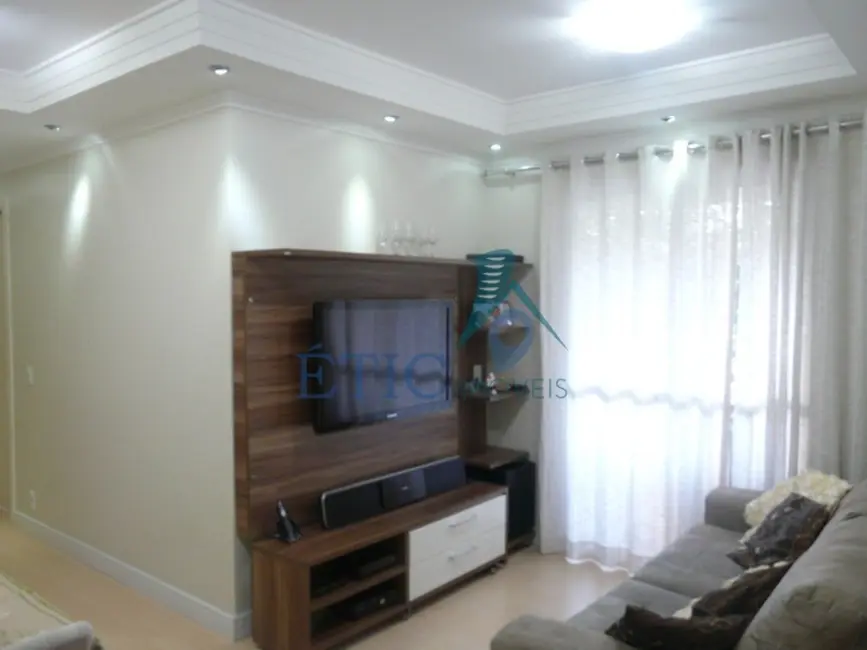 Foto 2 de Apartamento com 2 quartos à venda, 54m2 em Tatuapé, São Paulo - SP