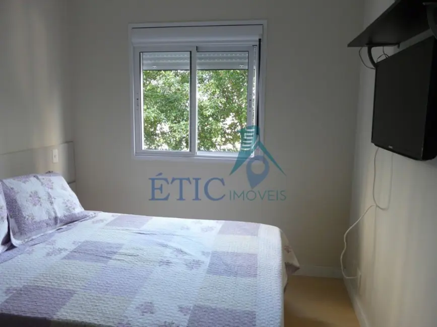 Foto 5 de Apartamento com 2 quartos à venda, 54m2 em Tatuapé, São Paulo - SP