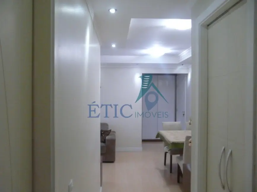 Foto 3 de Apartamento com 2 quartos à venda, 54m2 em Tatuapé, São Paulo - SP