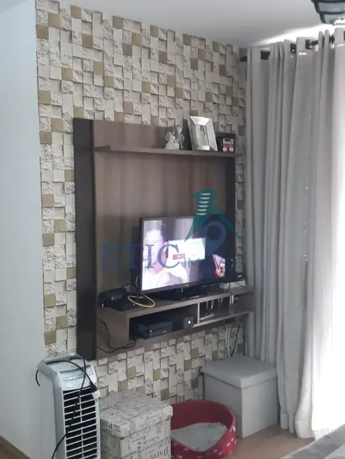 Apartamento com 2 quartos à venda, 47m2 em Parque São Lucas, São Paulo - SP - imagem 1 Foto 1 de Apartamento com 2 quartos à venda, 47m2 em Parque São Lucas, São Paulo - SP