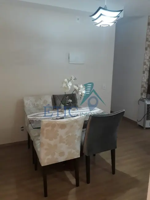 Apartamento com 2 quartos à venda, 47m2 em Parque São Lucas, São Paulo - SP - imagem 4 Foto 4 de Apartamento com 2 quartos à venda, 47m2 em Parque São Lucas, São Paulo - SP