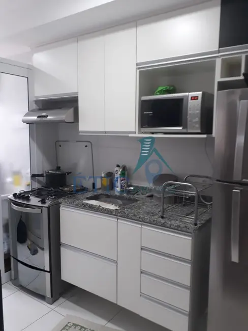 Apartamento com 2 quartos à venda, 47m2 em Parque São Lucas, São Paulo - SP - imagem 9 Foto 9 de Apartamento com 2 quartos à venda, 47m2 em Parque São Lucas, São Paulo - SP