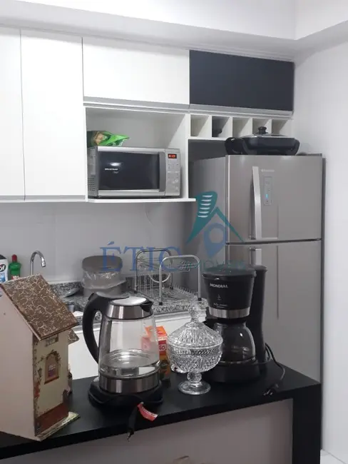 Apartamento com 2 quartos à venda, 47m2 em Parque São Lucas, São Paulo - SP - imagem 8 Foto 8 de Apartamento com 2 quartos à venda, 47m2 em Parque São Lucas, São Paulo - SP