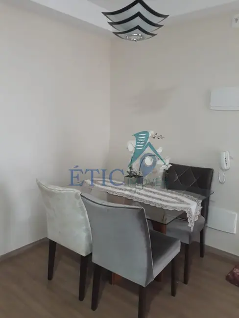 Apartamento com 2 quartos à venda, 47m2 em Parque São Lucas, São Paulo - SP - imagem 3 Foto 3 de Apartamento com 2 quartos à venda, 47m2 em Parque São Lucas, São Paulo - SP