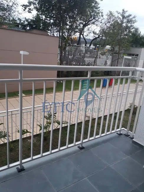 Apartamento com 2 quartos à venda, 47m2 em Parque São Lucas, São Paulo - SP - imagem 7 Foto 7 de Apartamento com 2 quartos à venda, 47m2 em Parque São Lucas, São Paulo - SP