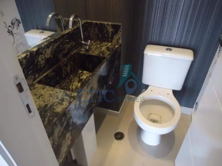 Foto 8 de Apartamento com 3 quartos à venda, 105m2 em Vila Carrão, São Paulo - SP