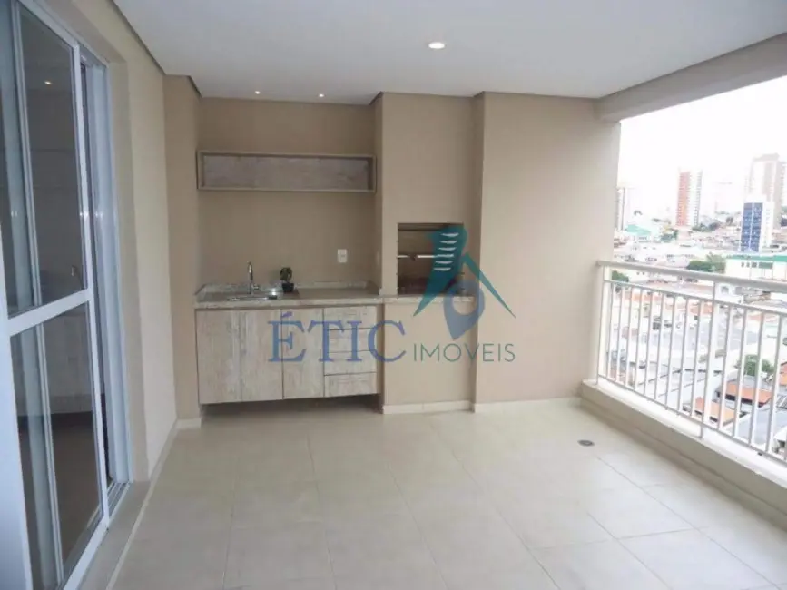 Foto 1 de Apartamento com 3 quartos à venda, 105m2 em Vila Carrão, São Paulo - SP