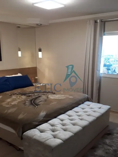 Foto 7 de Apartamento com 3 quartos à venda, 108m2 em Mooca, São Paulo - SP