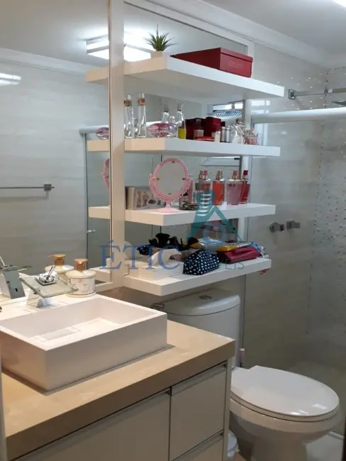 Foto 9 de Apartamento com 3 quartos à venda, 108m2 em Mooca, São Paulo - SP