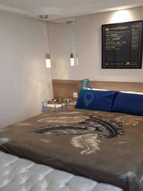 Foto 8 de Apartamento com 3 quartos à venda, 108m2 em Mooca, São Paulo - SP