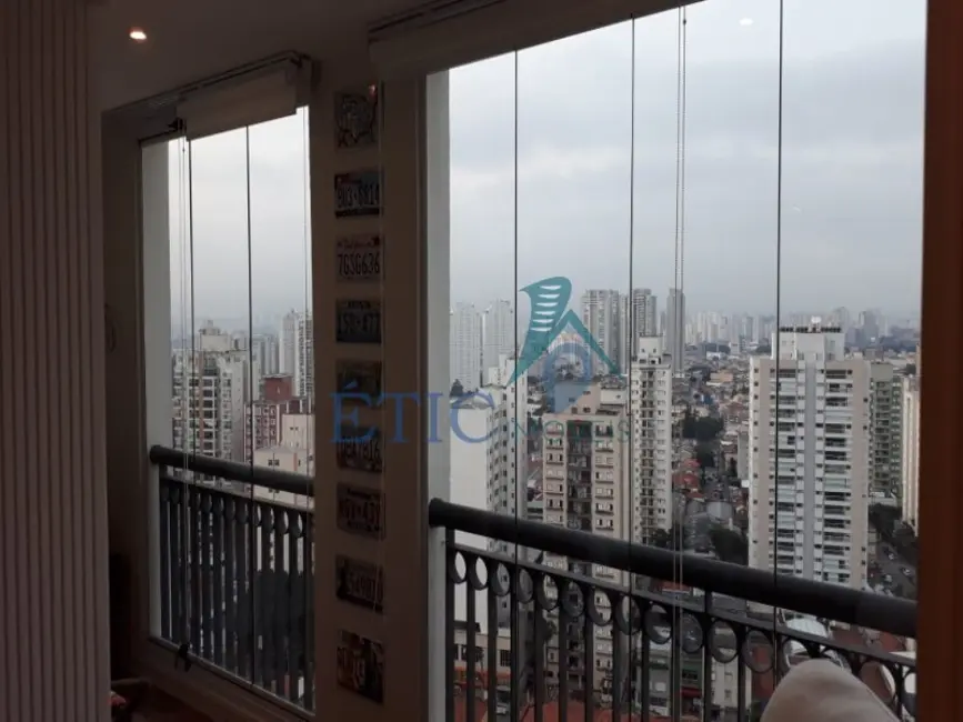 Foto 4 de Apartamento com 3 quartos à venda, 108m2 em Mooca, São Paulo - SP