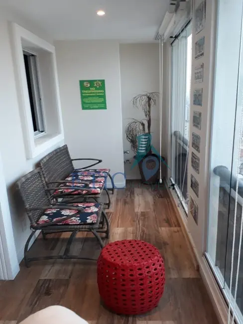 Foto 5 de Apartamento com 3 quartos à venda, 108m2 em Mooca, São Paulo - SP