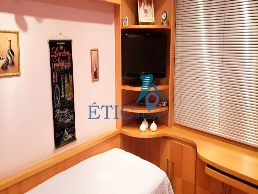 Apartamento com 2 quartos à venda, 90m2 em Vila Prudente, São Paulo - SP - imagem 7 Foto 7 de Apartamento com 2 quartos à venda, 90m2 em Vila Prudente, São Paulo - SP