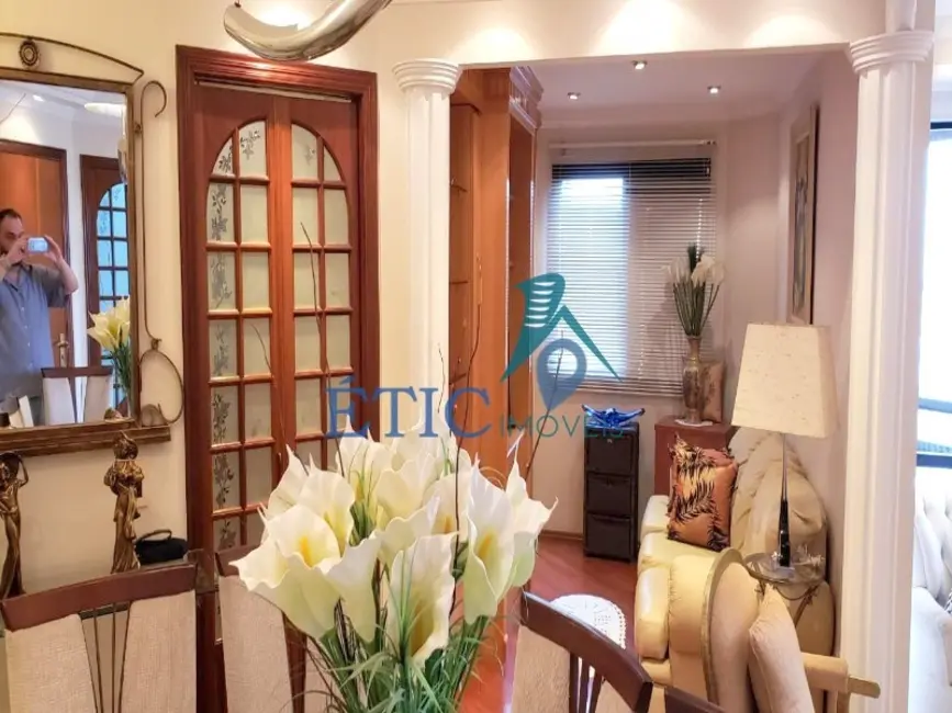 Foto 2 de Apartamento com 2 quartos à venda, 90m2 em Vila Prudente, São Paulo - SP