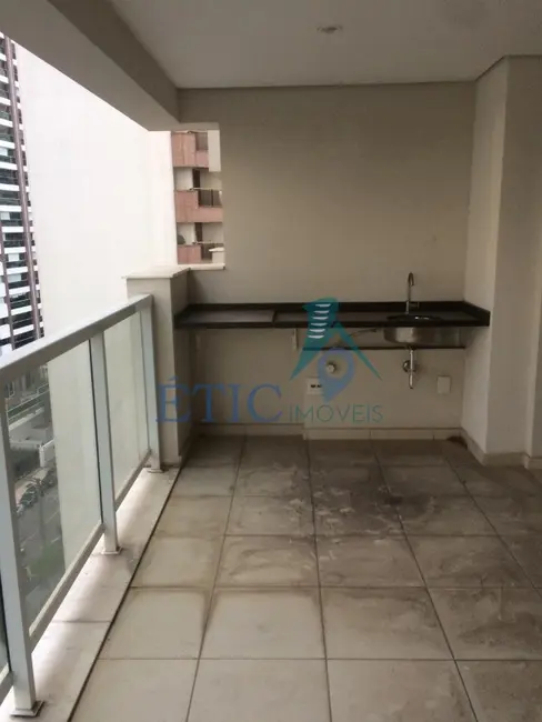 Foto 5 de Apartamento com 1 quarto à venda, 52m2 em São Paulo - SP