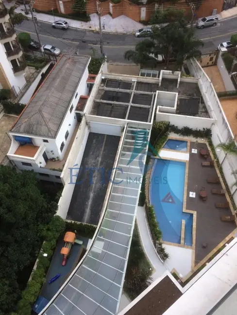 Foto 8 de Apartamento com 1 quarto à venda, 52m2 em São Paulo - SP