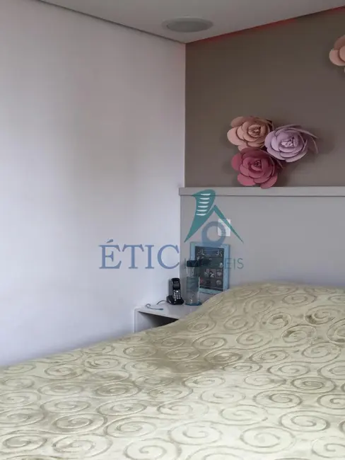 Foto 6 de Apartamento com 2 quartos à venda, 51m2 em Mooca, São Paulo - SP