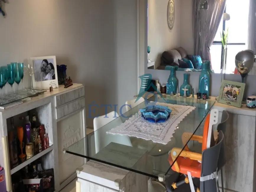 Foto 3 de Apartamento com 2 quartos à venda, 51m2 em Mooca, São Paulo - SP