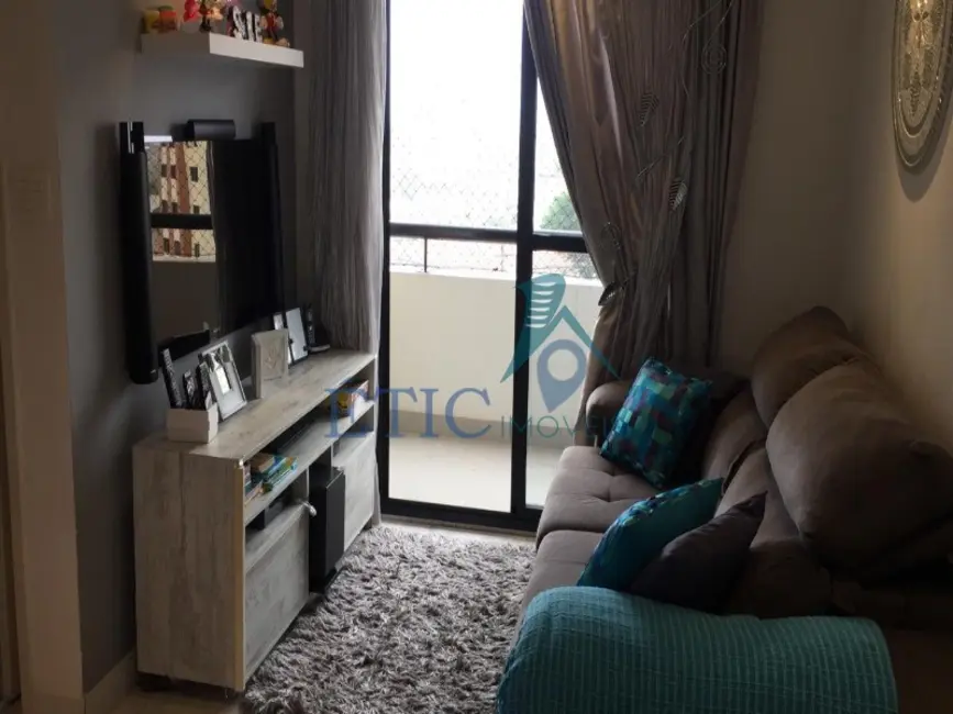 Foto 4 de Apartamento com 2 quartos à venda, 51m2 em Mooca, São Paulo - SP