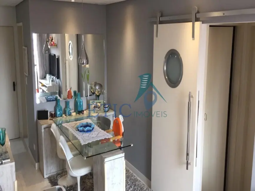 Foto 2 de Apartamento com 2 quartos à venda, 51m2 em Mooca, São Paulo - SP