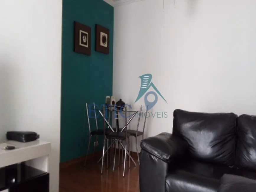 Foto 3 de Apartamento com 2 quartos à venda, 59m2 em Vila Prudente, São Paulo - SP