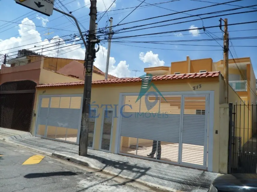 Foto 3 de Casa com 3 quartos à venda, 350m2 em Alto da Mooca, São Paulo - SP