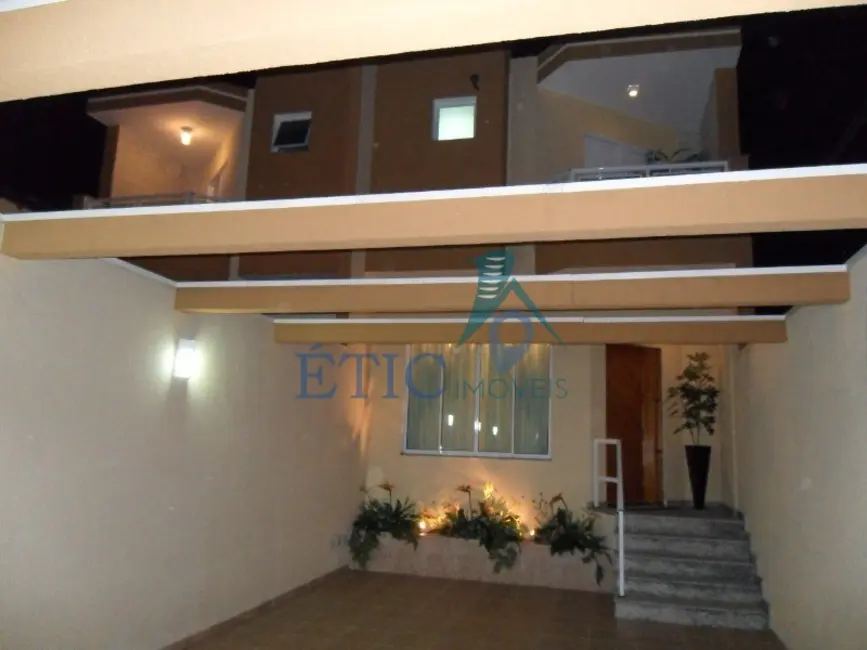 Foto 1 de Casa com 3 quartos à venda, 350m2 em Alto da Mooca, São Paulo - SP