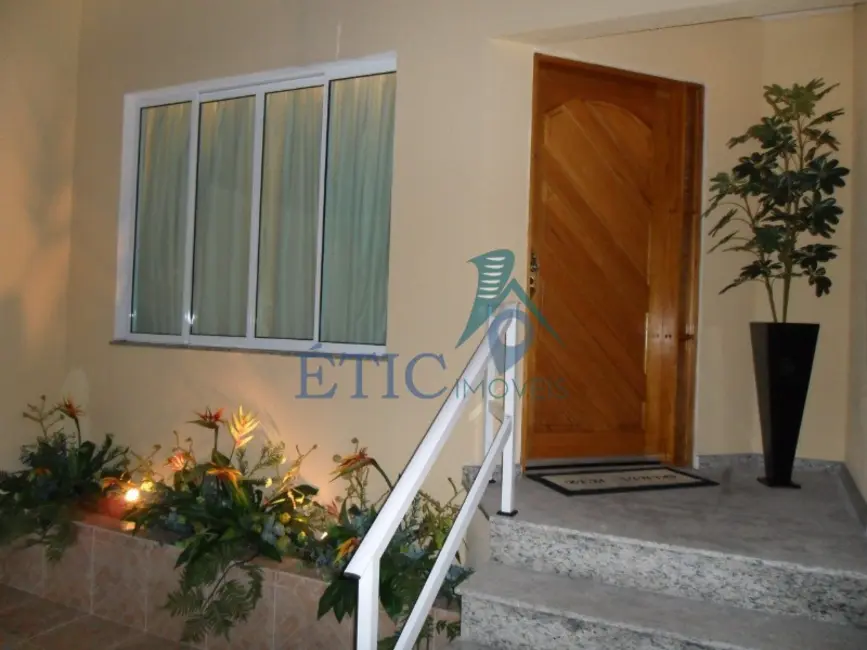 Foto 2 de Casa com 3 quartos à venda, 350m2 em Alto da Mooca, São Paulo - SP