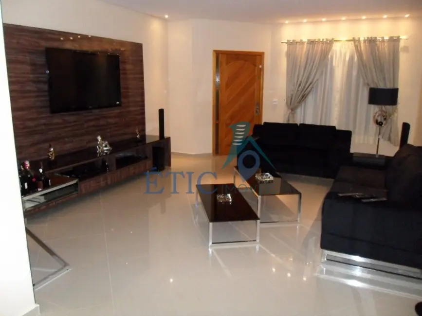 Foto 6 de Casa com 3 quartos à venda, 350m2 em Alto da Mooca, São Paulo - SP