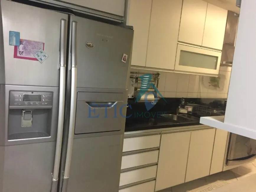 Apartamento com 4 quartos à venda, 180m2 em Alto da Mooca, São Paulo - SP - imagem 6 Foto 6 de Apartamento com 4 quartos à venda, 180m2 em Alto da Mooca, São Paulo - SP