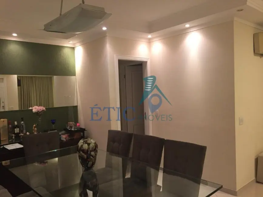 Apartamento com 4 quartos à venda, 180m2 em Alto da Mooca, São Paulo - SP - imagem 3 Foto 3 de Apartamento com 4 quartos à venda, 180m2 em Alto da Mooca, São Paulo - SP