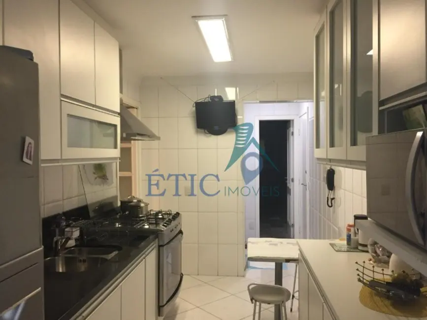 Apartamento com 4 quartos à venda, 180m2 em Alto da Mooca, São Paulo - SP - imagem 7 Foto 7 de Apartamento com 4 quartos à venda, 180m2 em Alto da Mooca, São Paulo - SP