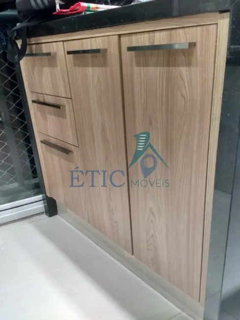 Foto 6 de Apartamento com 2 quartos à venda, 74m2 em São Paulo - SP