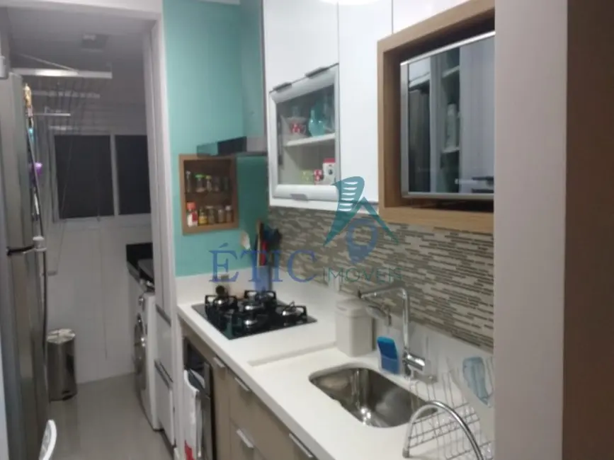 Foto 7 de Apartamento com 2 quartos à venda, 74m2 em São Paulo - SP
