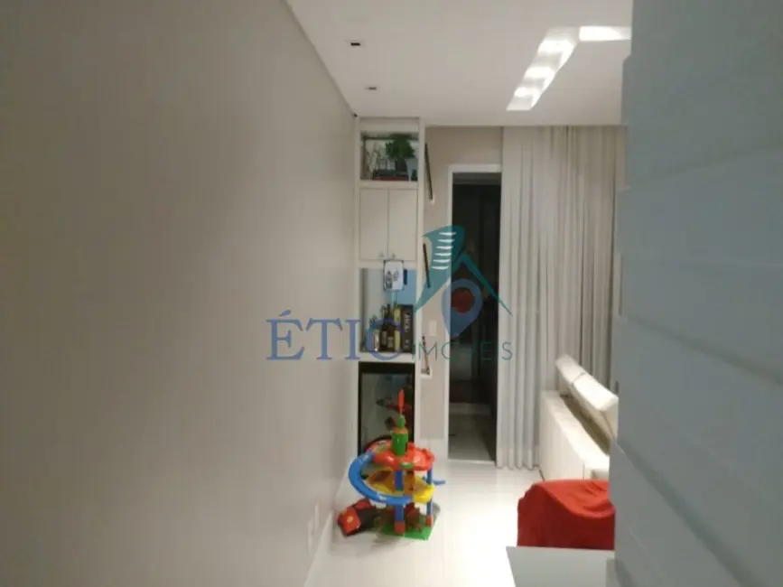 Foto 2 de Apartamento com 2 quartos à venda, 74m2 em São Paulo - SP