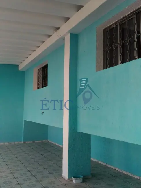 Foto 4 de Casa com 2 quartos à venda, 134m2 em Vila Industrial, São Paulo - SP