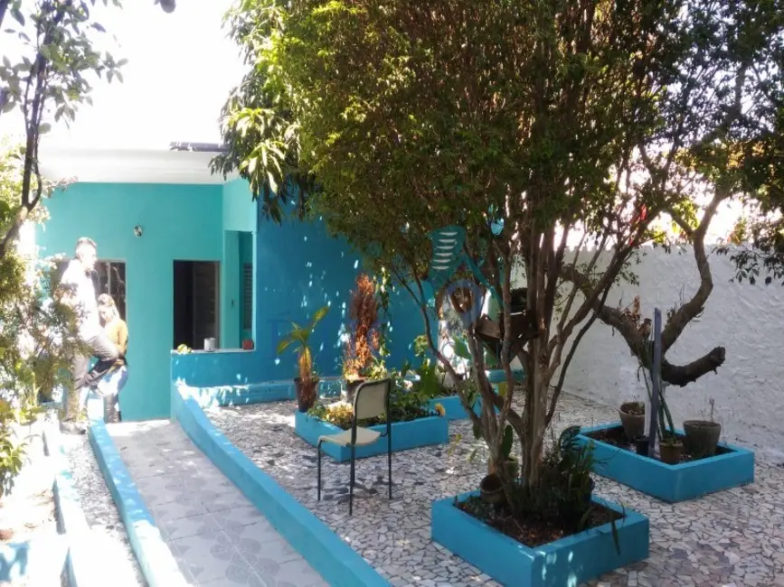 Foto 2 de Casa com 2 quartos à venda, 134m2 em Vila Industrial, São Paulo - SP