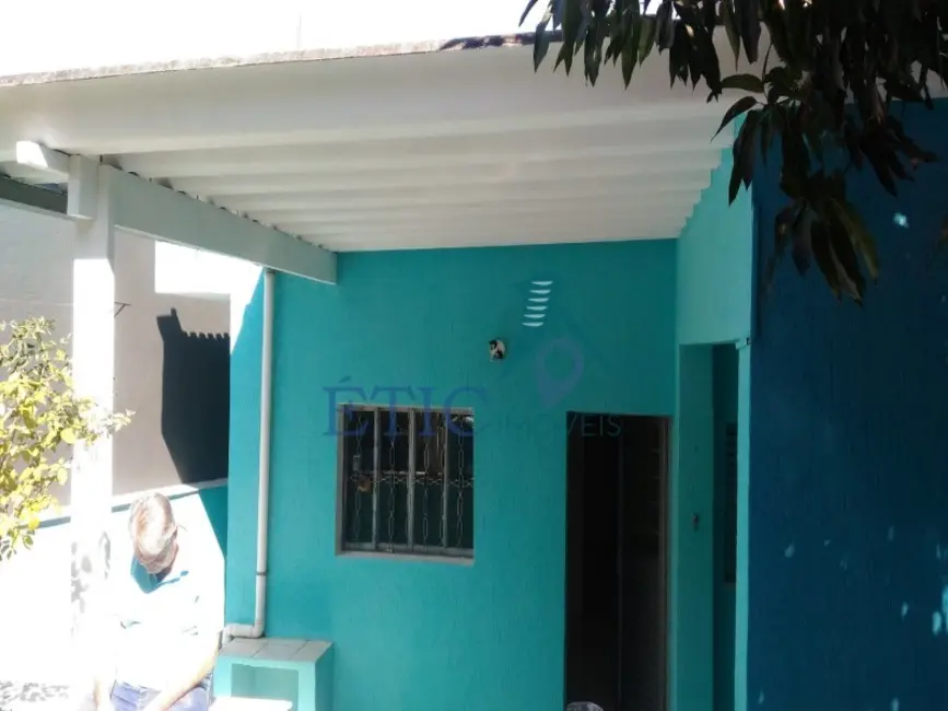 Foto 6 de Casa com 2 quartos à venda, 134m2 em Vila Industrial, São Paulo - SP