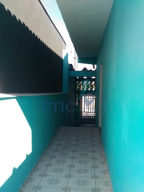 Foto 3 de Casa com 2 quartos à venda, 134m2 em Vila Industrial, São Paulo - SP