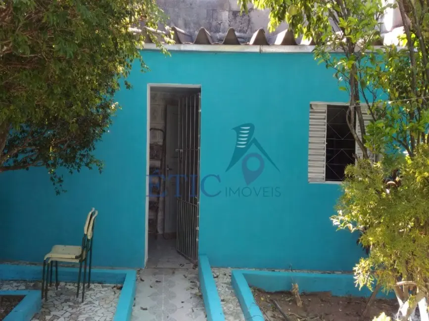 Foto 5 de Casa com 2 quartos à venda, 134m2 em Vila Industrial, São Paulo - SP