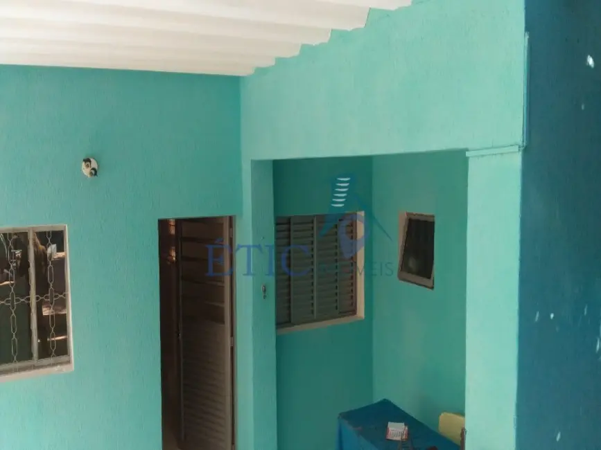 Foto 7 de Casa com 2 quartos à venda, 134m2 em Vila Industrial, São Paulo - SP