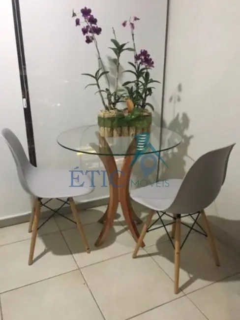 Foto 7 de Apartamento com 1 quarto à venda, 35m2 em Tatuapé, São Paulo - SP