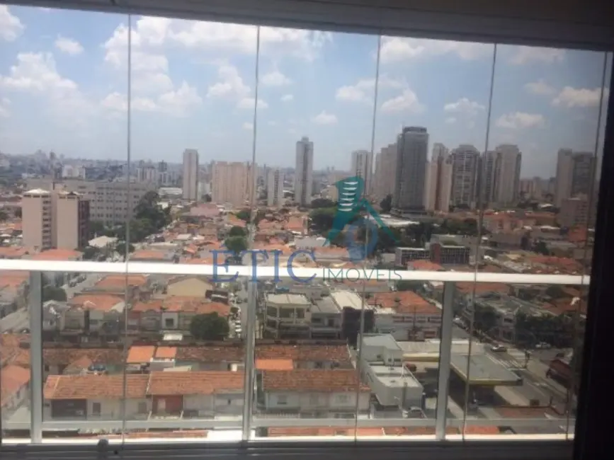 Foto 3 de Apartamento com 1 quarto à venda, 35m2 em Tatuapé, São Paulo - SP