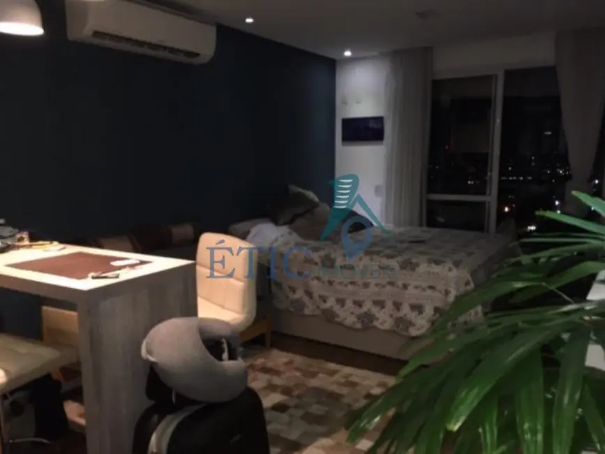 Foto 5 de Apartamento com 1 quarto à venda, 35m2 em Tatuapé, São Paulo - SP