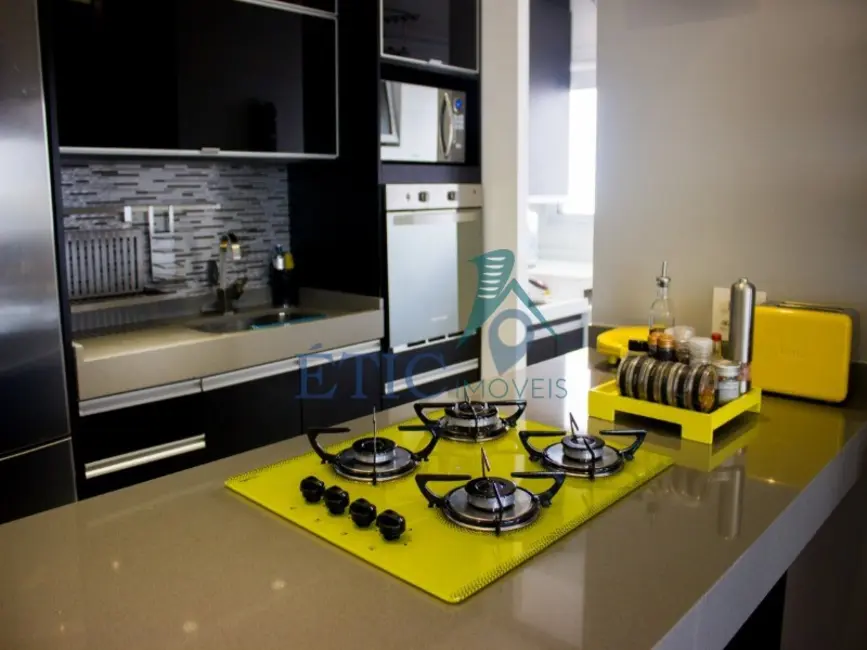 Apartamento com 2 quartos à venda, 63m2 em Mooca, São Paulo - SP - imagem 4 Foto 4 de Apartamento com 2 quartos à venda, 63m2 em Mooca, São Paulo - SP