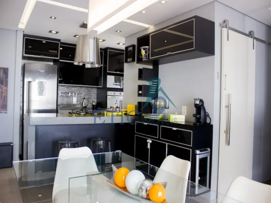 Apartamento com 2 quartos à venda, 63m2 em Mooca, São Paulo - SP - imagem 6 Foto 6 de Apartamento com 2 quartos à venda, 63m2 em Mooca, São Paulo - SP