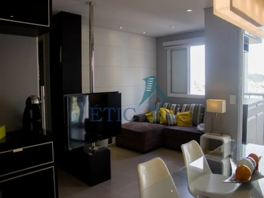 Apartamento com 2 quartos à venda, 63m2 em Mooca, São Paulo - SP - imagem 3 Foto 3 de Apartamento com 2 quartos à venda, 63m2 em Mooca, São Paulo - SP