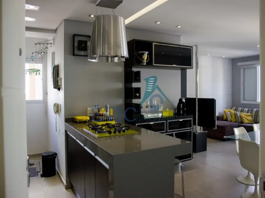 Apartamento com 2 quartos à venda, 63m2 em Mooca, São Paulo - SP - imagem 9 Foto 9 de Apartamento com 2 quartos à venda, 63m2 em Mooca, São Paulo - SP