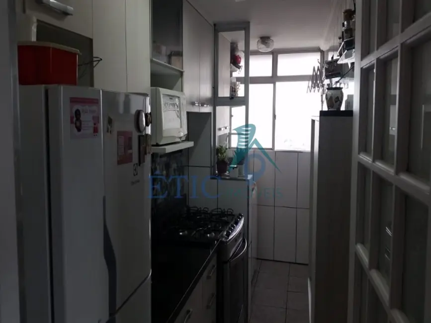 Apartamento com 2 quartos à venda, 45m2 em Mooca, São Paulo - SP - imagem 7 Foto 7 de Apartamento com 2 quartos à venda, 45m2 em Mooca, São Paulo - SP